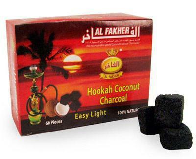 how to kindle coconut coal