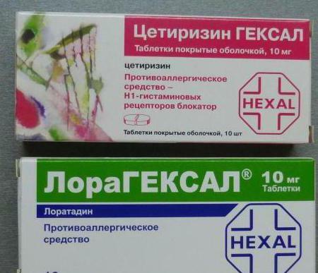 loragexal tablets