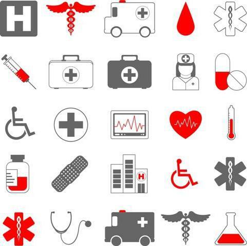 symbols of medicine