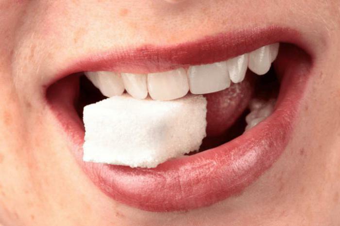 how to stop tooth decay