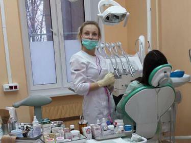 stomatologic polyclinic 3 department of public health services moscow m serpuhovskaya