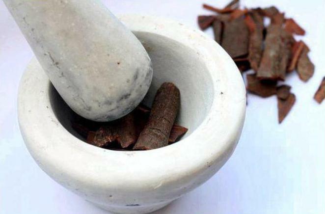 aspen root medicinal properties