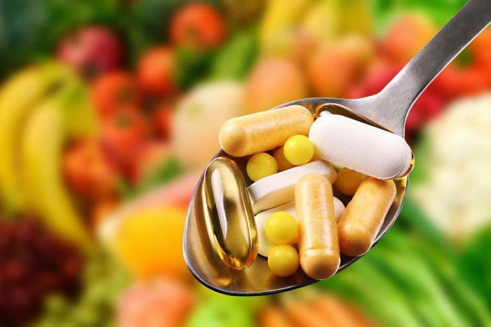 vitamins with в6 в12 and folic acid