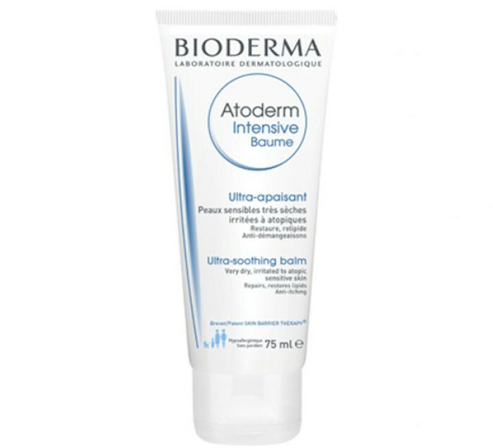 Bioderma atodermal zinc cream