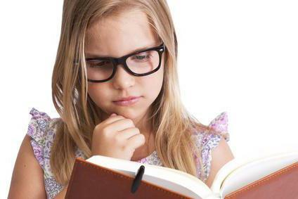 Is it possible to cure astigmatism and how to treat children?