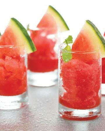 Dapatkah saya menggunakan semangka pada diabetes mellitus?