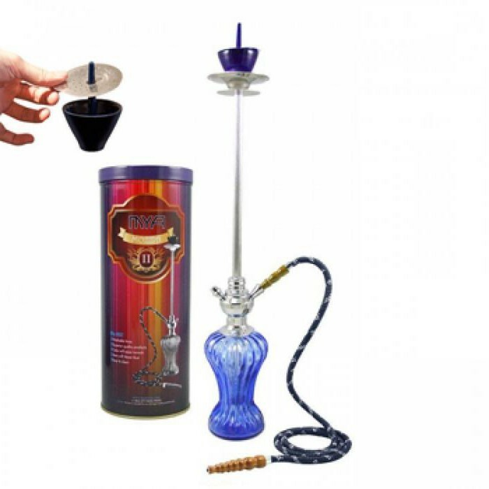 bec pentru shisha mya mozza