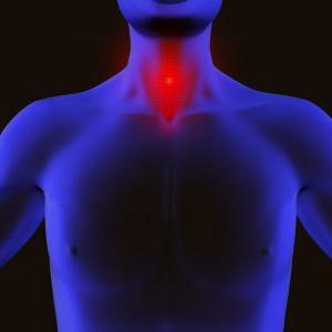 medios para los métodos de dolor de garganta para el tratamiento de enfermedades