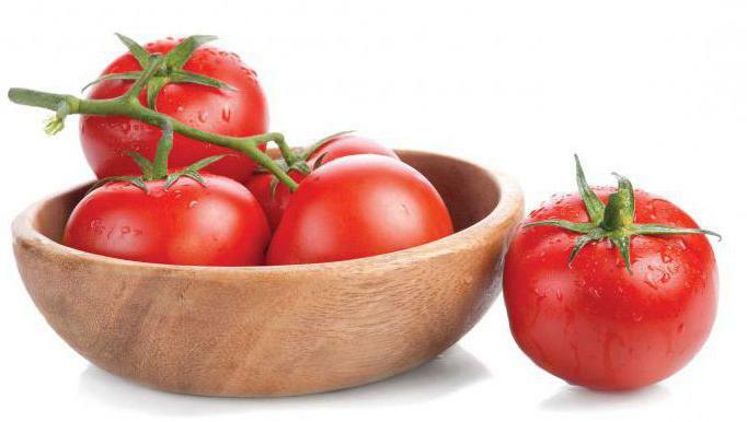 than useful tomatoes for the body