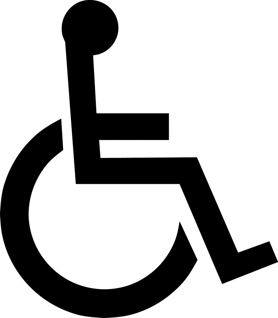 Types of rehabilitation of disabled people: a brief description