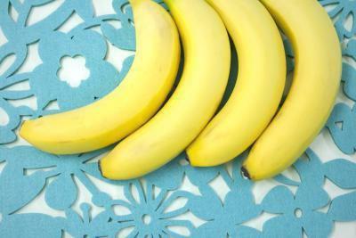 properties of bananas