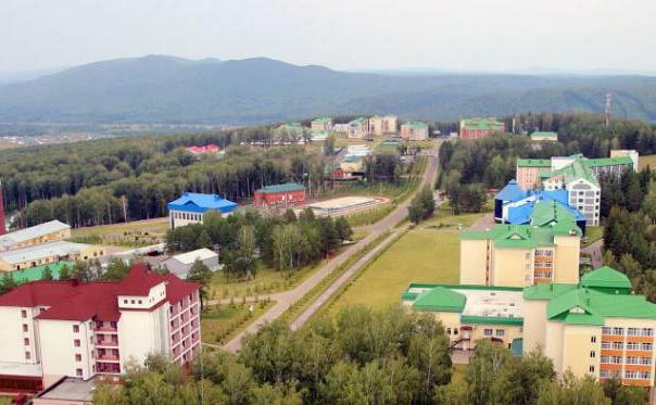 Russia Bashkortostan