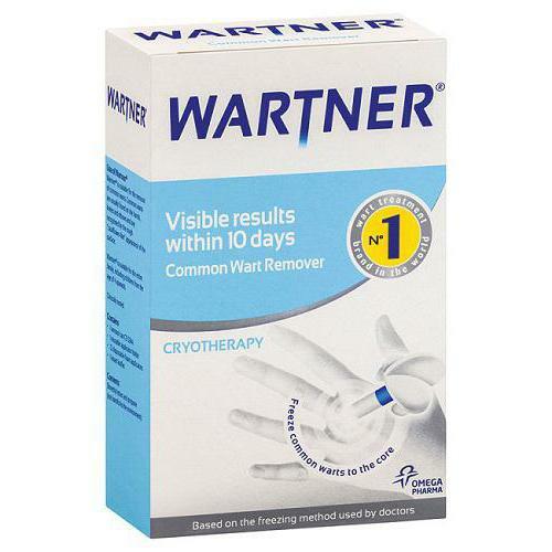 warner cryo reviews