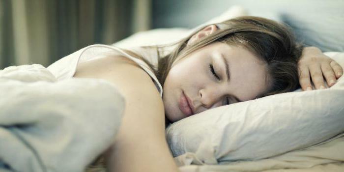 why a person sleeps a lot and does not get enough sleep