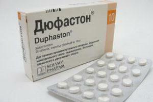 how to take duhfaston in early pregnancy