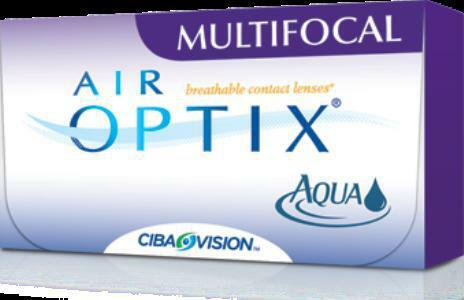 contact lenses ciba vision air optix aqua