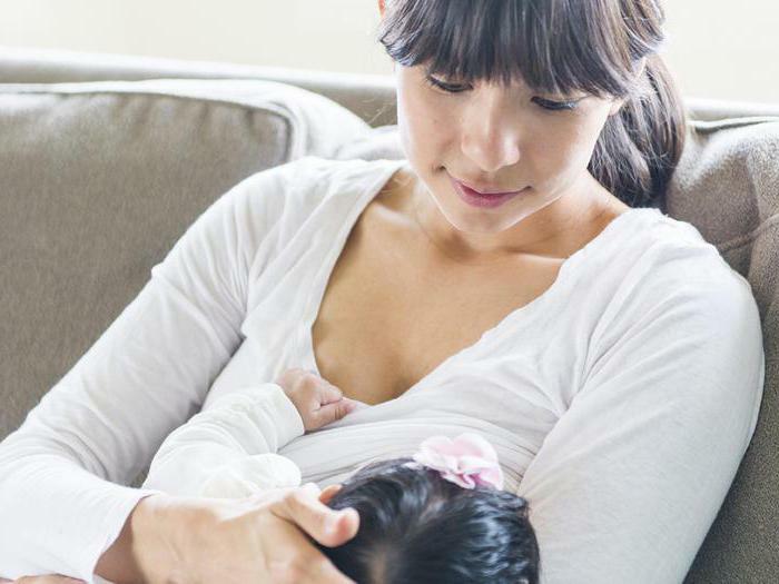 Lemon during breastfeeding: yes or no