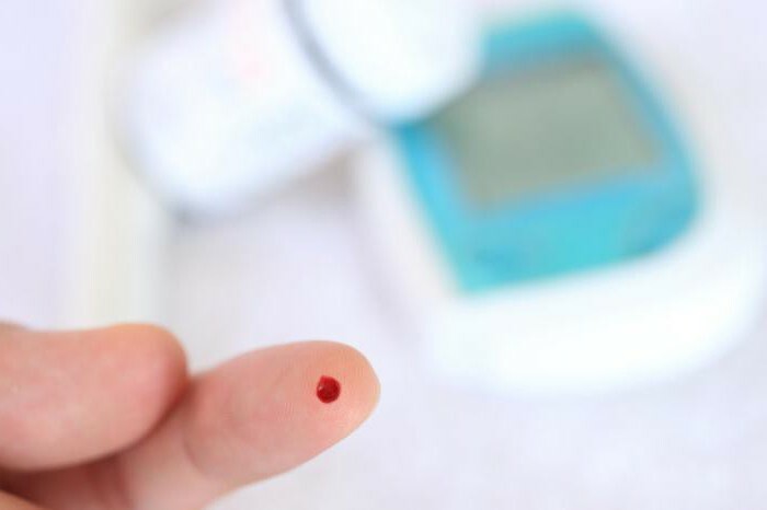 Glicozilata hemoglobina este norma pentru diabetici