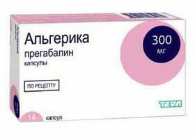 pregabalin bivirkninger