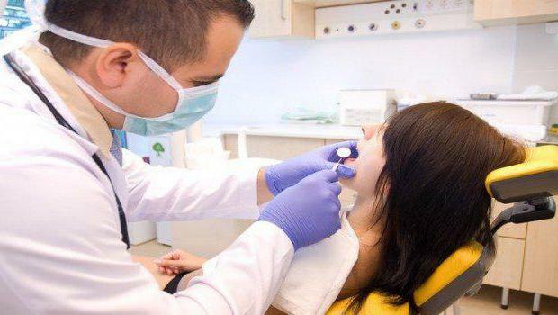 it is painful to treat tooth decay without anesthesia