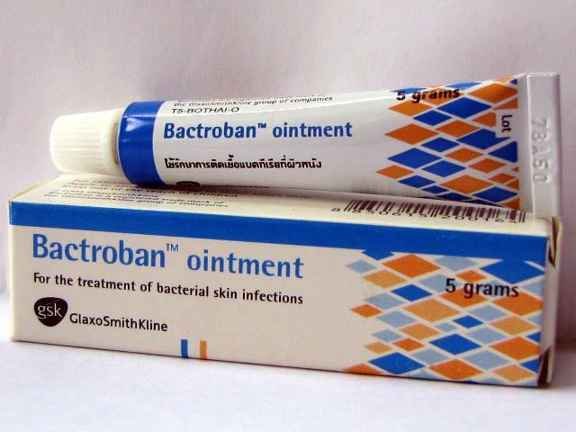 Bactroban Ointment