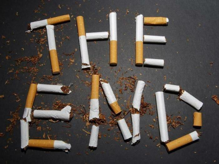 non-nicotine cigarettes profit
