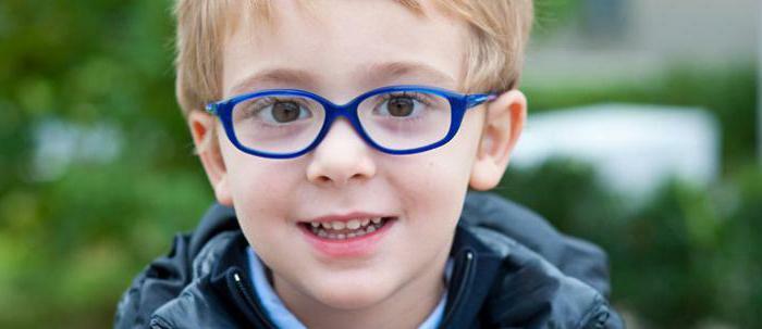 Astigmatism in children is treated or not