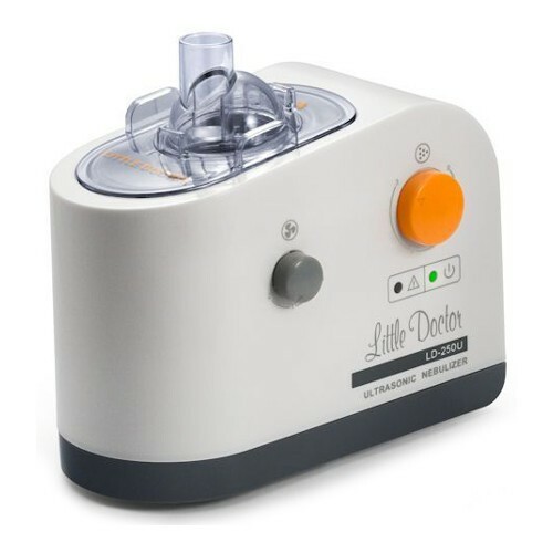 Nebulizator ultrasonic