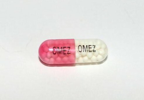 omez or omeprazole reviews