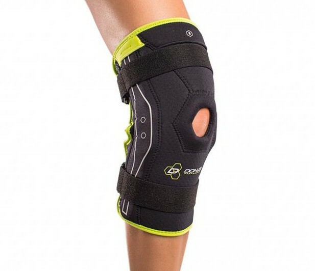 torso on the knee joint ks 601