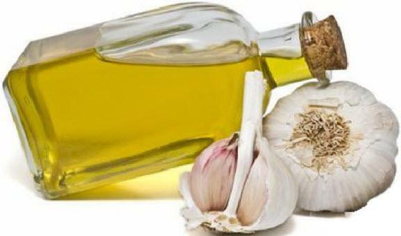 husk of garlic is useful