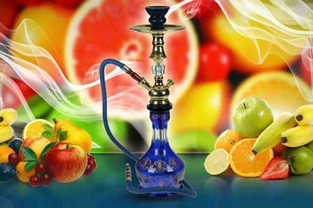 manufacturers of hookahs