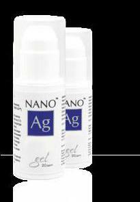 nano gel from psoriasis action composition