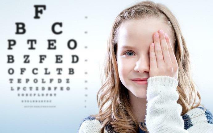 hypermetropic astigmatism in children