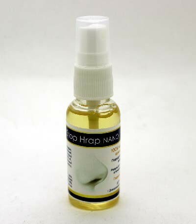 spray stop hrap nano recenzie