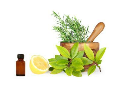 properties of essential oils