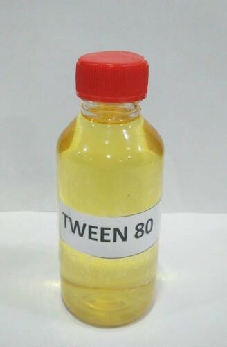 Polysorbate Tween 80