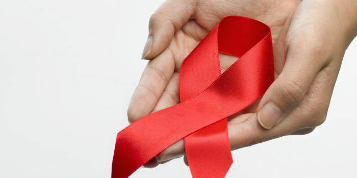 prevention of fight with AIDS