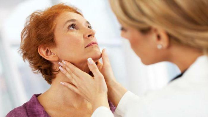multinodular goiter thyroid treatment reviews