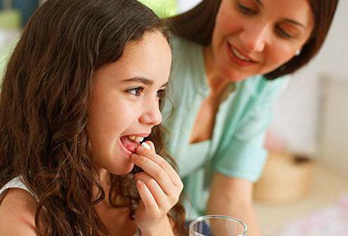 drugs that increase appetite in children