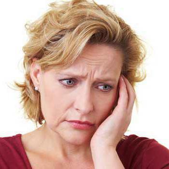 bleeding during menopause causes treatment