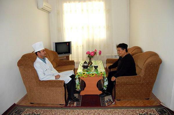 health resorts of uzbekistan reviews