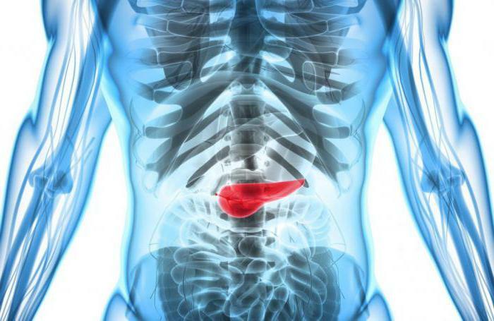 Is it possible to live without the pancreas and gallstones