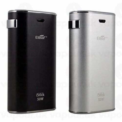 eleaf istick 50w