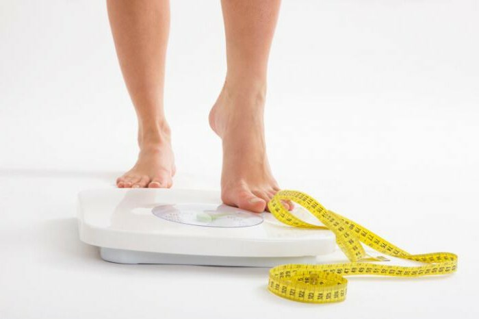 The basics of proper nutrition for weight loss in schemes