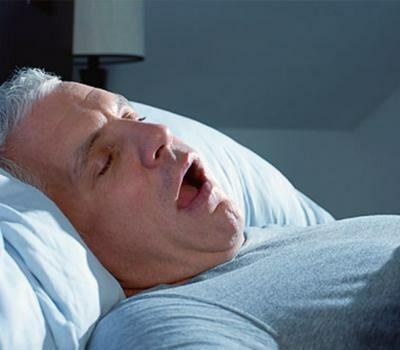 a horkolás kezelése lézerrel és előnyökkel