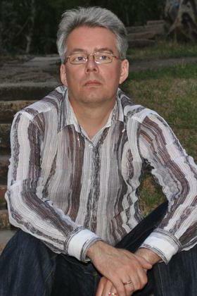 Kantuev Oleg Ivanovich