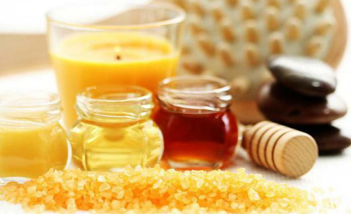 honey increases blood pressure or lowers