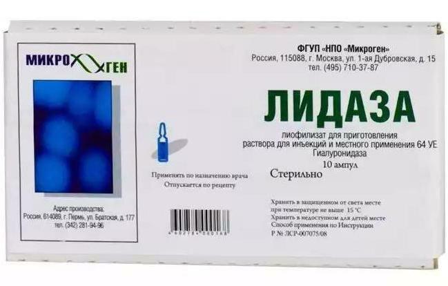 drugs in Moscow pharmacies