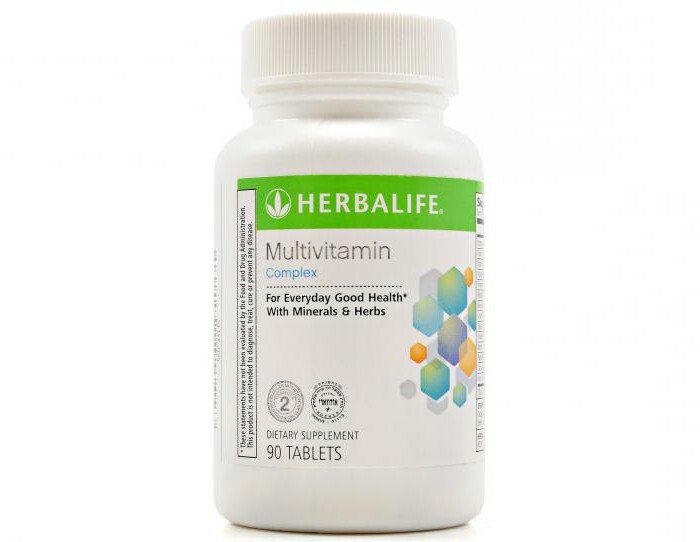 The best multivitamin complexes